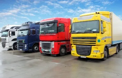 İstanbul Gökçebey Nakliye Ambarı