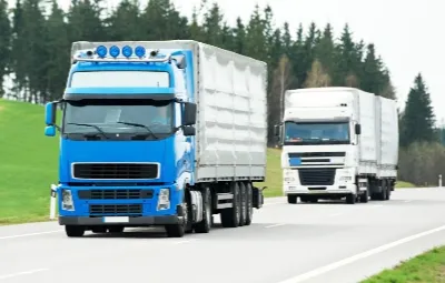 İstanbul ile Gökçebey Arası Eşya Taşıma